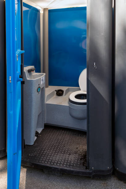Best Portable restroom trailer rental  in Carbondale, CO