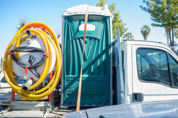 Best Portable bathroom rental  in Carbondale, CO