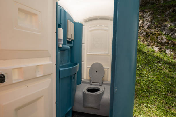 Best Affordable portable toilet rental  in Carbondale, CO