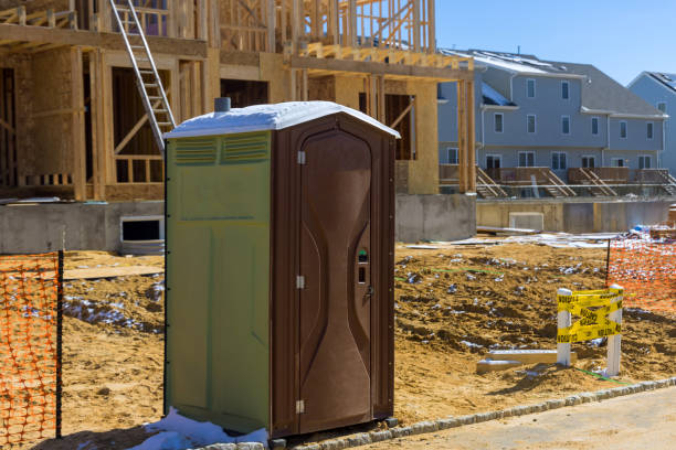 Best Affordable porta potty rental  in Carbondale, CO