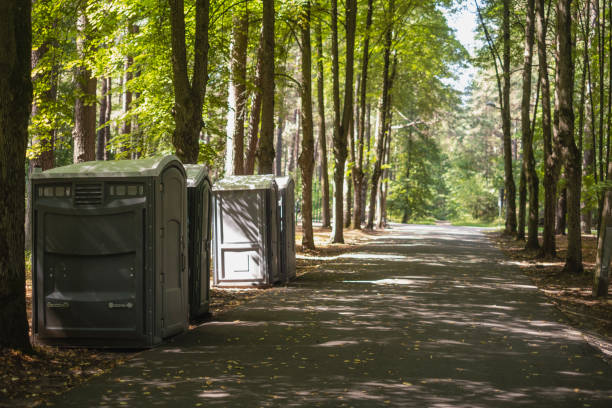 Best Local porta potty services  in Carbondale, CO