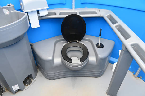 Portable Toilet Options We Offer in Carbondale, CO