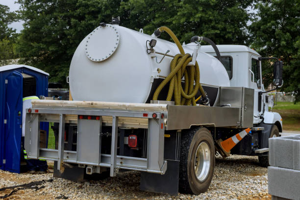 Best Affordable portable toilet rental  in Carbondale, CO